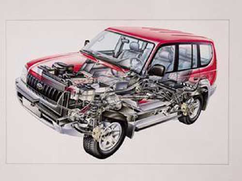 車(chē)托寶鍍鉻罩 這些汽車(chē)用品不僅白花錢(qián)還危險(xiǎn)