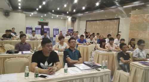 誠帝品牌整合營銷規(guī)劃及實戰(zhàn)會議盛大來襲!