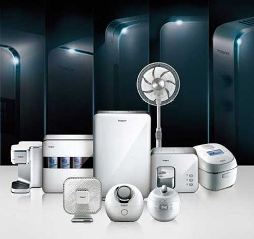 小家電買什么牌子好？首選2016最熱門十大小家電品牌