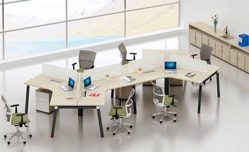服務(wù)、環(huán)保、個性化 辦公家具企業(yè)基業(yè)長青關(guān)鍵