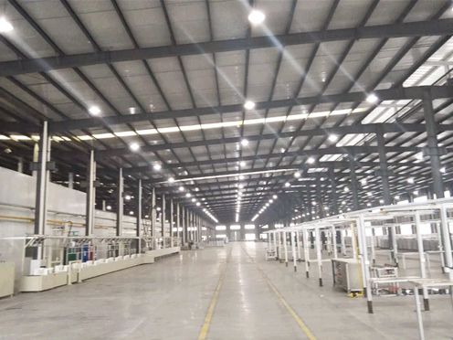 貝爾塔壁掛爐全新企業(yè)宣傳片震撼開機