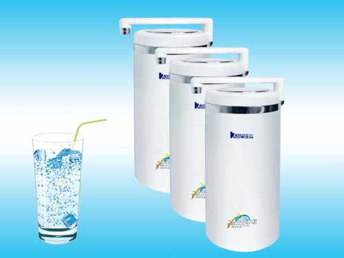 打造核心競爭力 凈水器品牌建設(shè)層層深入