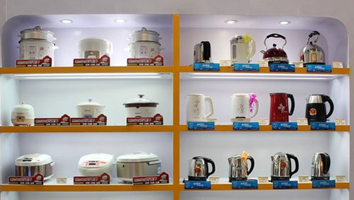 小家電品牌如何在春節(jié)期間避免價(jià)格戰(zhàn)？