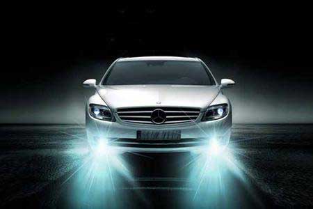 LED汽車照明和氙氣大燈的對比優(yōu)勢在哪？