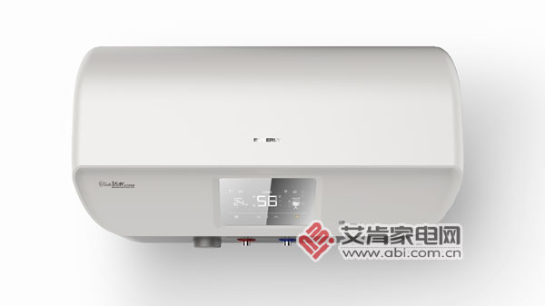 高端沐浴定制者:美的比佛利Uone電熱水器 高端沐浴定制者:美的比佛利Uone電熱水器