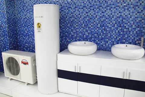 新時代下空氣能熱水器代理店要如何進(jìn)行變革?