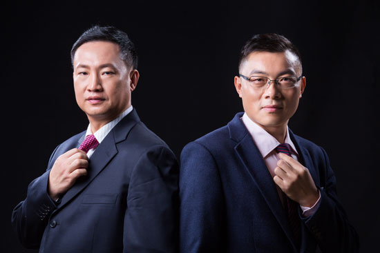 村田，打造品牌王者 | 中國燃?xì)饩唠s志專訪村田股份董事長羅兆波