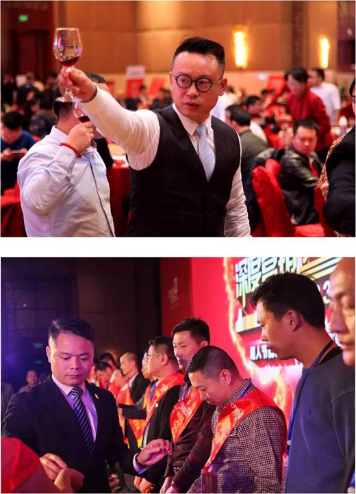 超人廚衛(wèi)連續(xù)三月增長超50%，董事長連發(fā)三封賀信