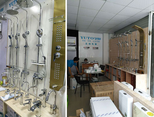 萬象更新 宇彤廚衛(wèi)新店再襲，惠州店開業(yè)大吉