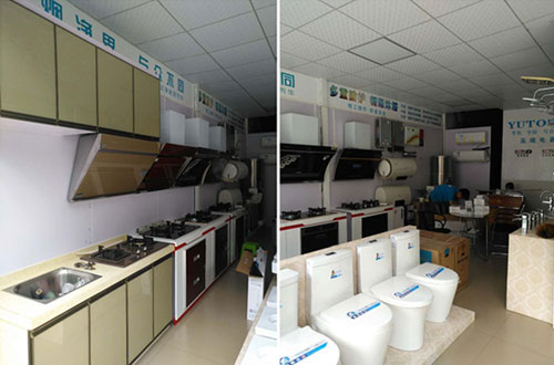 萬象更新 宇彤廚衛(wèi)新店再襲，惠州店開業(yè)大吉