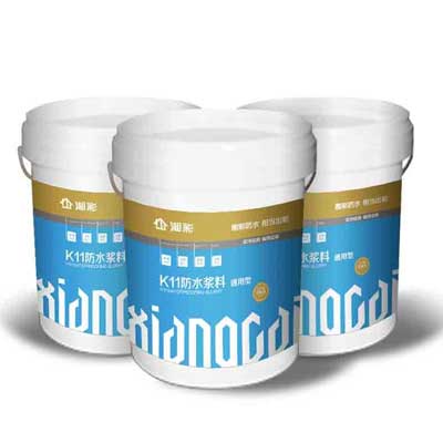 防水涂料企業(yè)應注重產(chǎn)品研發(fā)和創(chuàng)新