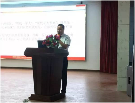 實戰(zhàn)才是硬道理 現(xiàn)代廚衛(wèi)應(yīng)城會議火熱召開