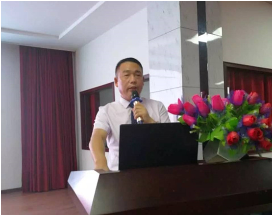 實戰(zhàn)才是硬道理 現(xiàn)代廚衛(wèi)應(yīng)城會議火熱召開