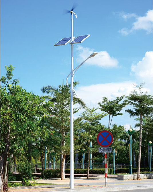 十大太陽(yáng)能品牌:一體化太陽(yáng)能路燈簡(jiǎn)介 十大太陽(yáng)能品牌:一體化太陽(yáng)能路燈簡(jiǎn)介
