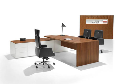 行業(yè)未來(lái)發(fā)展形勢(shì)嚴(yán)峻 辦公家具企業(yè)堅(jiān)持才可贏得競(jìng)爭(zhēng)