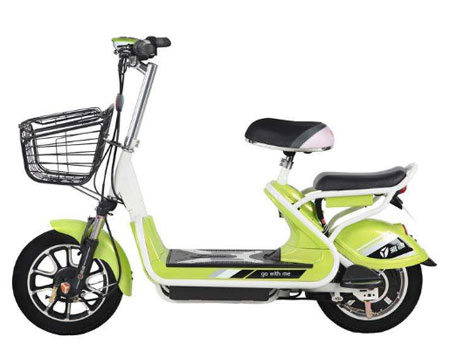 著名電動(dòng)車企業(yè)跳離同質(zhì)化泥沼的方法：提高定位