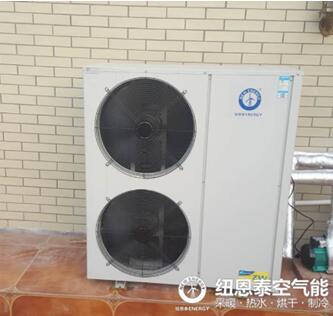 意料之中，空氣能熱泵將在“煤改電”項目發(fā)力