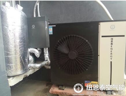 意料之中，空氣能熱泵將在“煤改電”項目發(fā)力