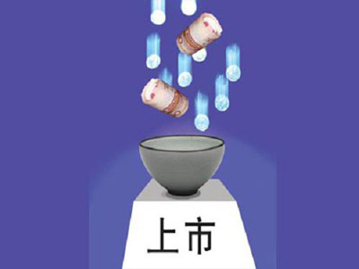 木門上市企業(yè)利弊共存，先做好整體規(guī)劃是關(guān)鍵!