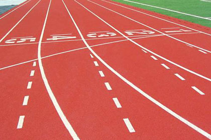 塑膠跑道加盟商選擇廠家代理請留意三點