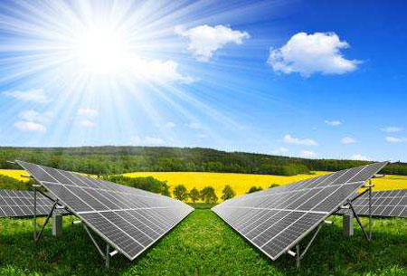 太陽能廠家把握市場先機 贏得消費者認可