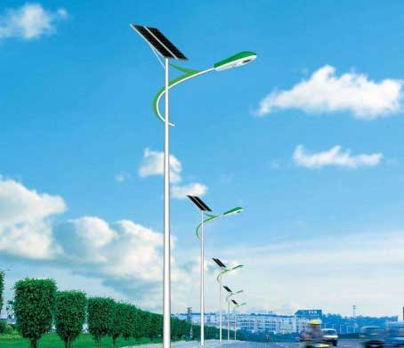 高端市場需求迸發(fā) 太陽能路燈品牌如何進軍高端市場?