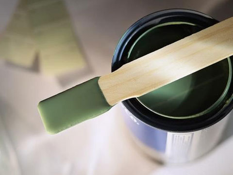 中國十大水性漆品牌，這樣的選擇可靠性更強