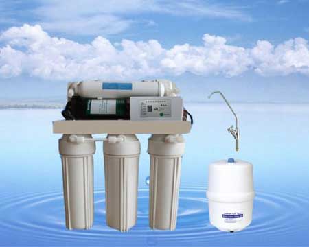  你關(guān)注的有哪些著名凈水器品牌?