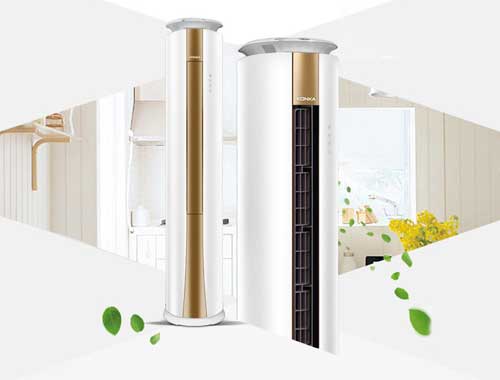 冬暖夏涼，人類(lèi)生活的必需品空調(diào)