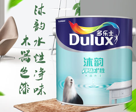 品牌水性漆便捷性，強(qiáng)使用效果更出眾