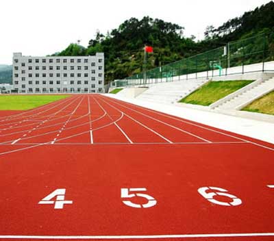 塑膠跑道廠家如何在傳播熱潮的時(shí)代中借創(chuàng)意造勢(shì)？