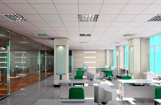 礦棉板吊頂怎么樣？礦棉板吊頂多少錢一平？