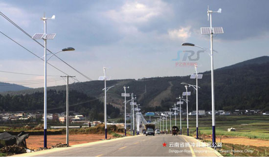 選太陽能路燈，關(guān)鍵還是看控制器！