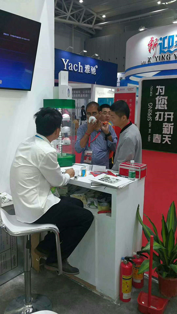 聚焦家電展：不能不看，新風(fēng)系統(tǒng)家電時(shí)代已經(jīng)到來！