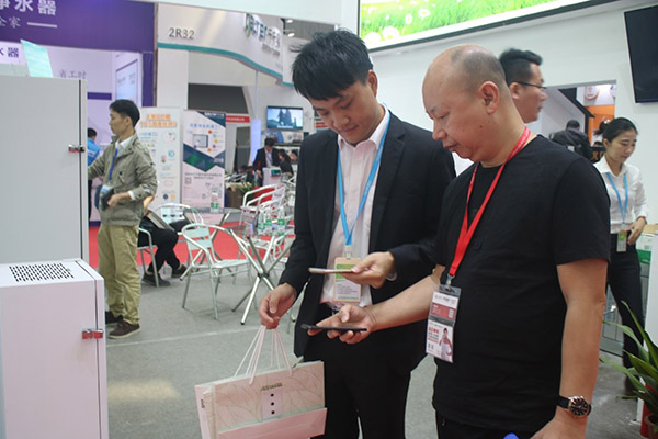 聚焦家電展：不能不看，新風(fēng)系統(tǒng)家電時(shí)代已經(jīng)到來！