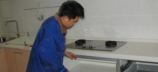 灶具安裝|先通燃氣還是先裝燃氣呢？