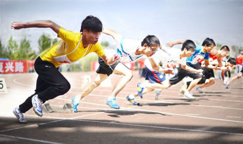 完工≠完事！請把塑膠跑道的養(yǎng)護(hù)進(jìn)行到底！