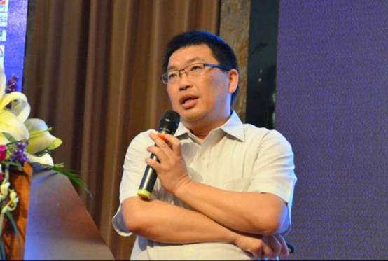 涂料盛宴上的宣誓：美麗中國(guó)，君子蘭在行動(dòng)!