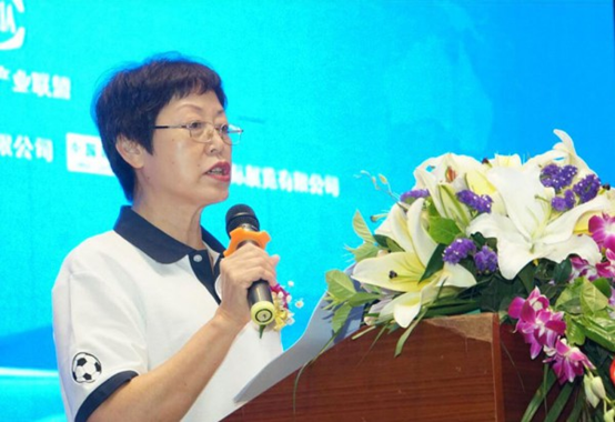 涂料盛宴上的宣誓：美麗中國(guó)，君子蘭在行動(dòng)!
