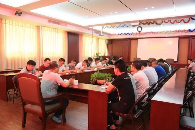 聚焦品質(zhì)，提升服務(wù)|索福門業(yè)服務(wù)提升專題會順利召開