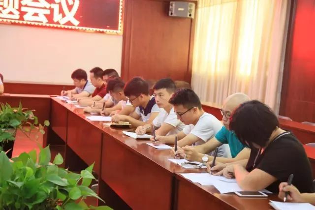 聚焦品質(zhì)，提升服務(wù)|索福門業(yè)服務(wù)提升專題會順利召開