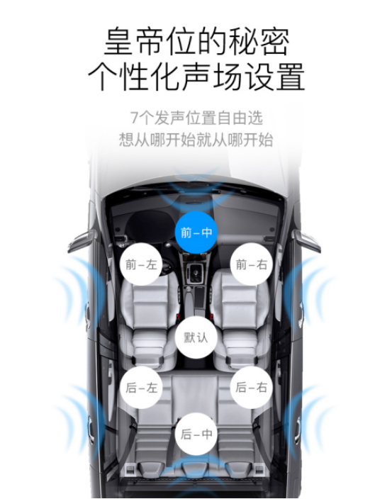 軒逸改裝尼歌汽車音響系統(tǒng)，讓原車音響更好聽(tīng)