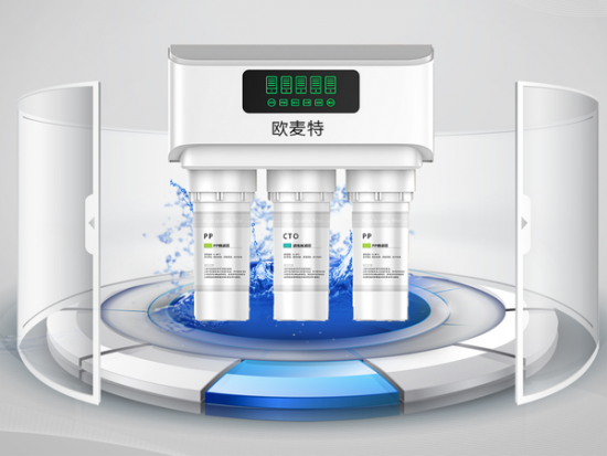 安裝凈水器我們需要選擇那些品牌呢？