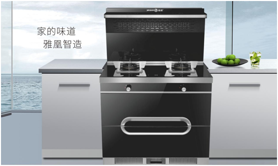 千萬(wàn)巨資打響品牌，雅凰電器“振翅翱翔”