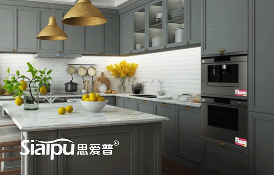 思愛普廚衛(wèi) 致力打造品質(zhì)“養(yǎng)生廚房” 思愛普廚衛(wèi) 致力打造品質(zhì)“養(yǎng)生廚房”