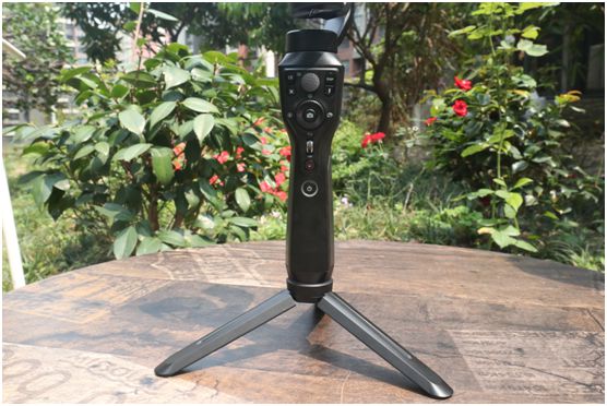 奧川SMART S1手機穩(wěn)定器全面評測