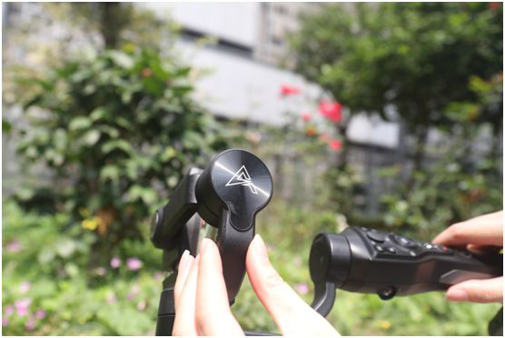 奧川SMART S1手機穩(wěn)定器全面評測