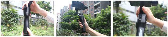 奧川SMART S1手機穩(wěn)定器全面評測