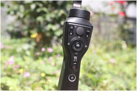奧川SMART S1手機穩(wěn)定器全面評測