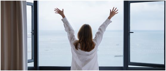 雅利斯淋浴房：一個(gè)最懂你的舒適美學(xué)空間
